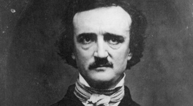 SHORT ANALYSIS: Annabel Lee by Edgar Allan Poe